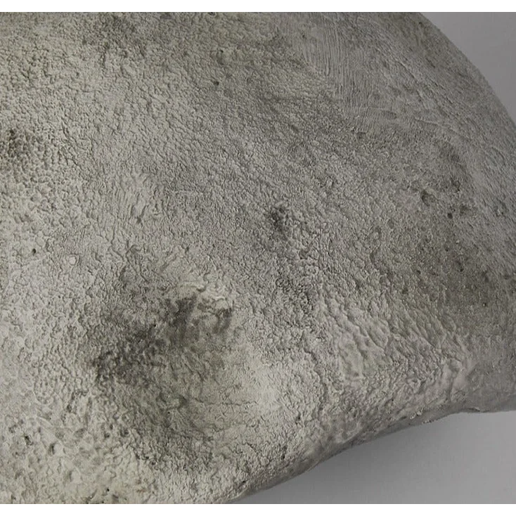 Resin Pendant Lamps – Ceramic Hanging Lights for Japandi Minimalism Wabi Sabi Decor