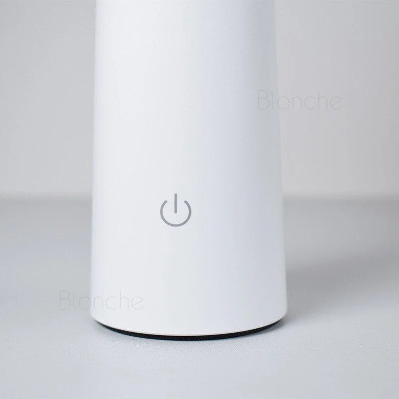 Grok Cocktail Touch Table Lamp Modern Smart Lighting Bar Restaurant Home