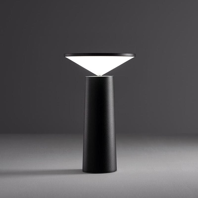 Grok Cocktail Touch Table Lamp Modern Smart Lighting Bar Restaurant Home - Lamps