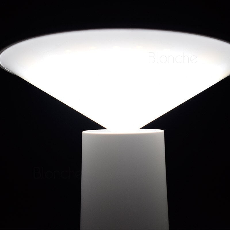 Grok Cocktail Touch Table Lamp Modern Smart Lighting Bar Restaurant Home - Lamps
