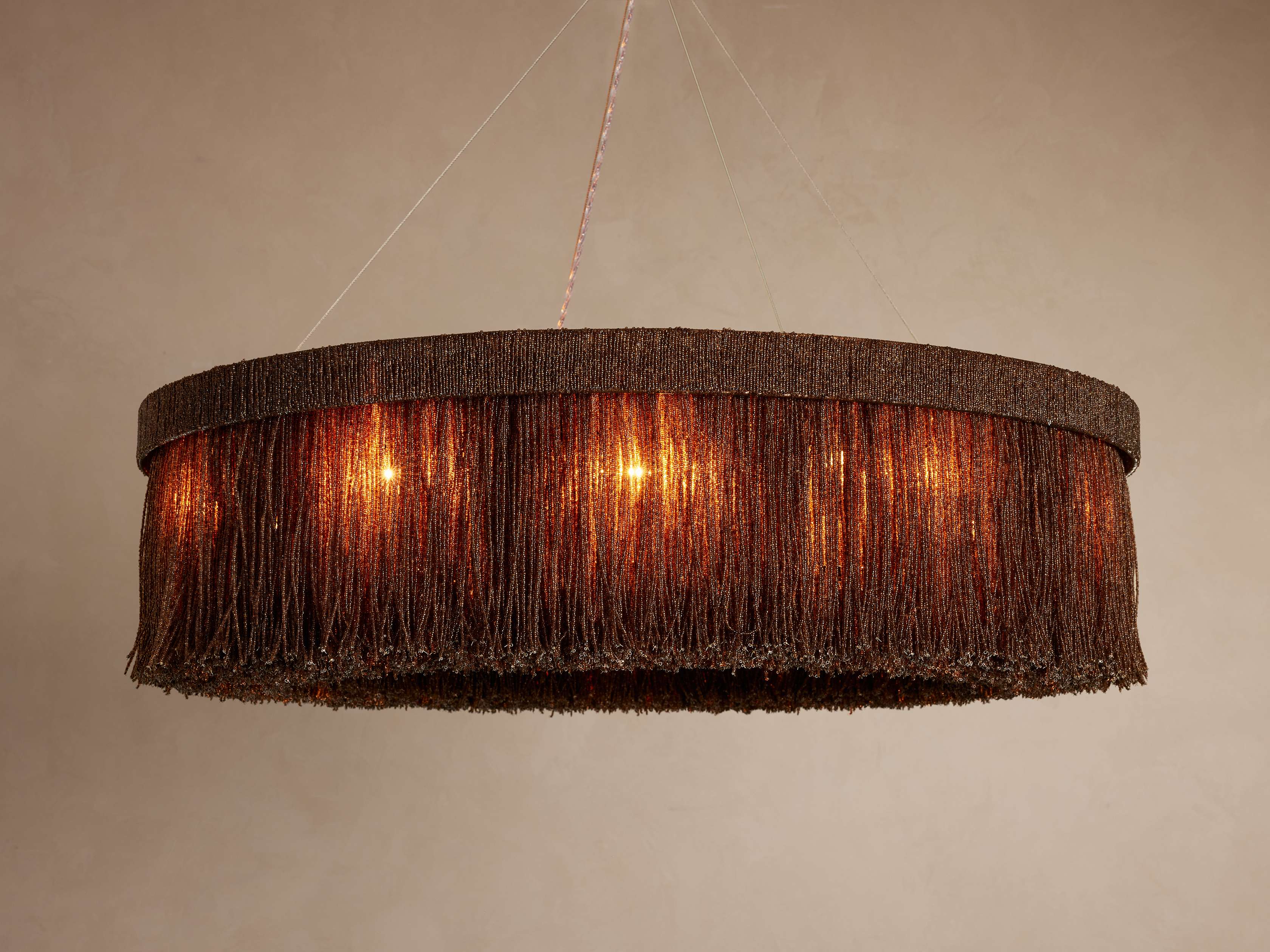Low Profile 12 Light Ring Chandelier for Dining Room Wide Round Ceiling Standard Height Ceilings Casalolalights Luxury