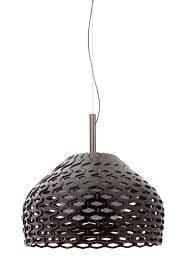 Honeycomb Pendant Light – Modern Industrial Ceiling Lamp for Living Room and Kitchen - Lamps