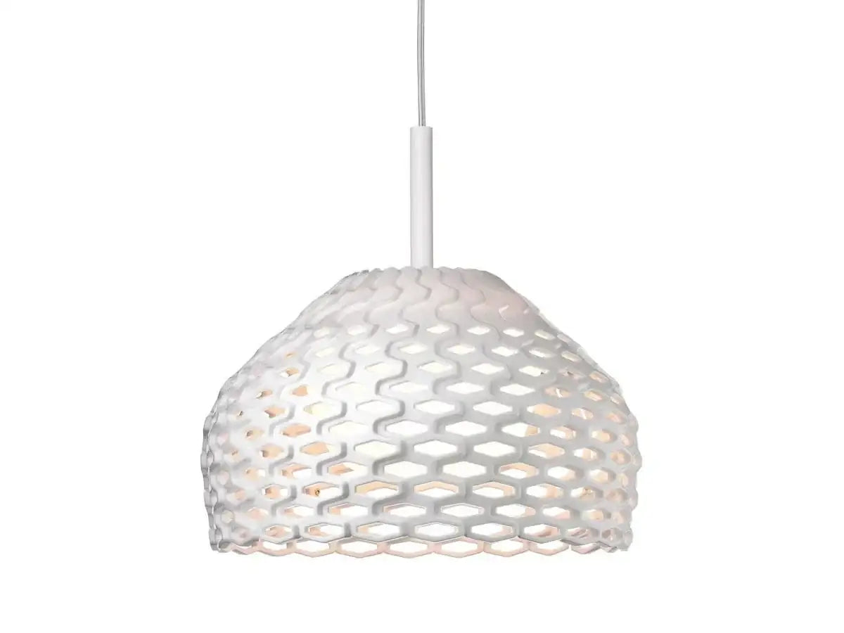 Honeycomb Pendant Light – Modern Industrial Ceiling Lamp for Living Room and Kitchen - Lamps