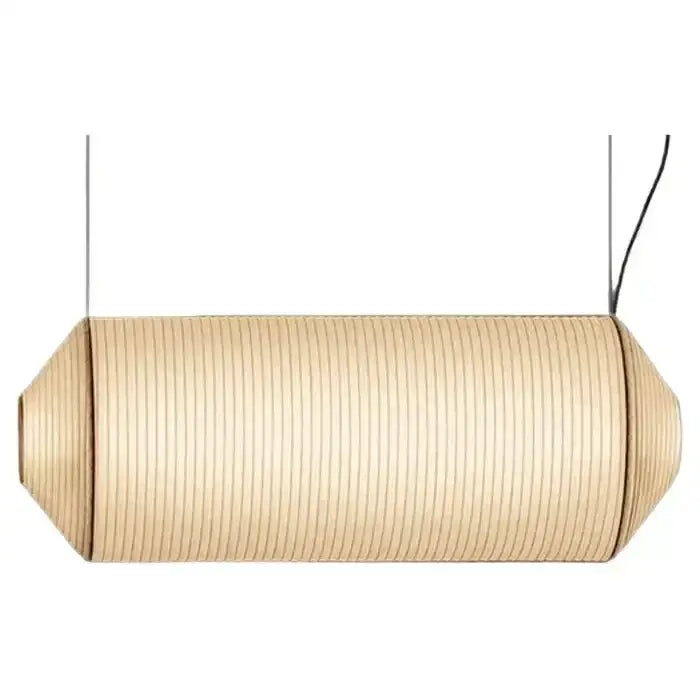 Horizontal P1 Pendant Lamp Japandi Decor Ceiling Lamps for Living Room Bedroom - Lamps
