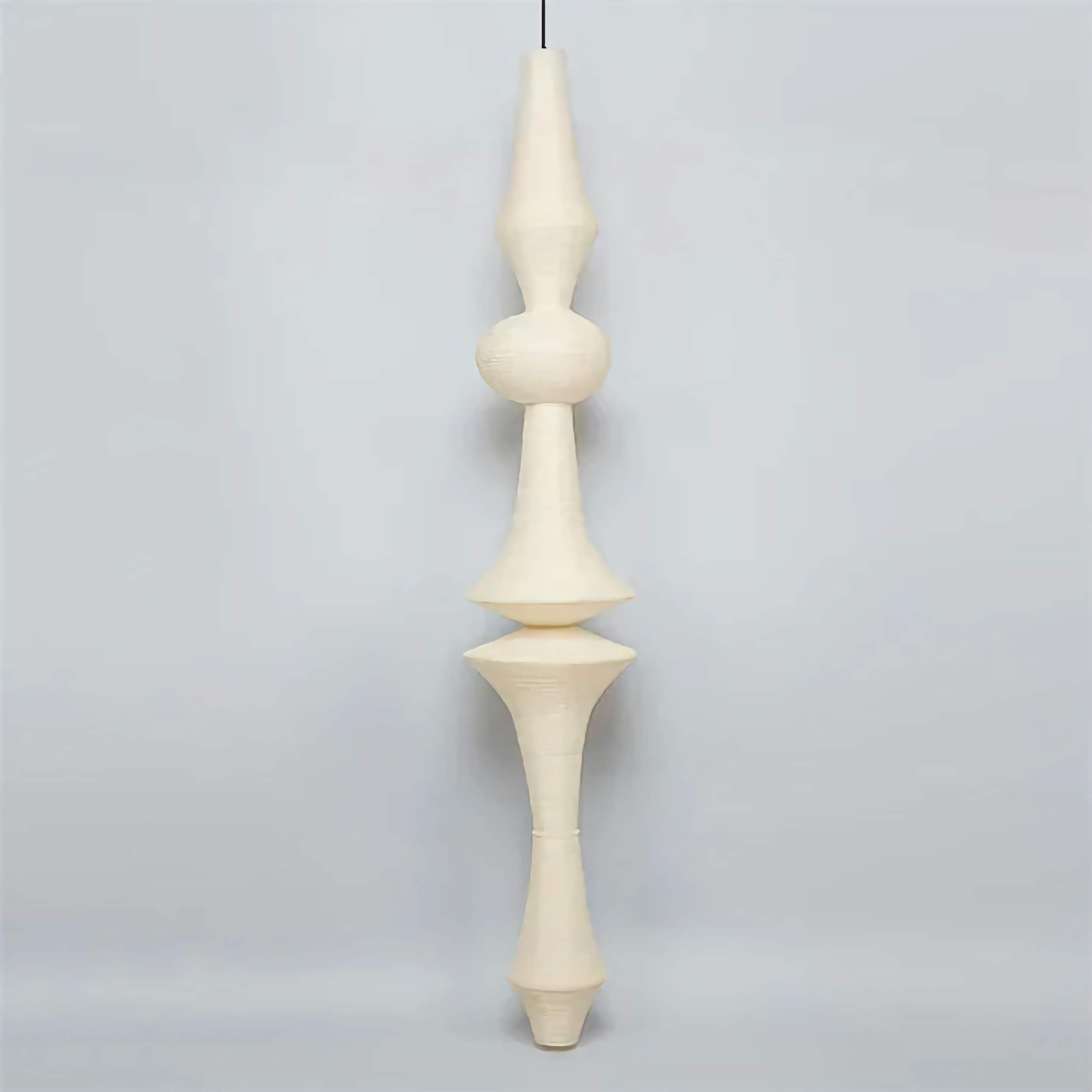 Akari e Pendant Lamp | Noguchi Lanterns | Rice Paper | Japandi Hanging Lamps