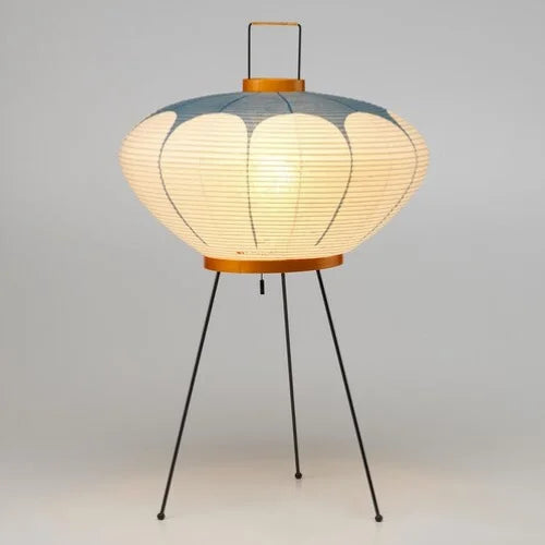 Noguchi Lantern Floor Lamp Akari 9ad for Living Room Bedroom