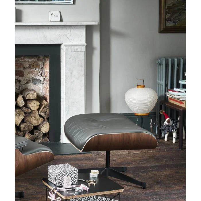 Rice Paper Akari Floor Lamp | Japanese Inspired Minimalist Lighting for Living Room and Bedroom