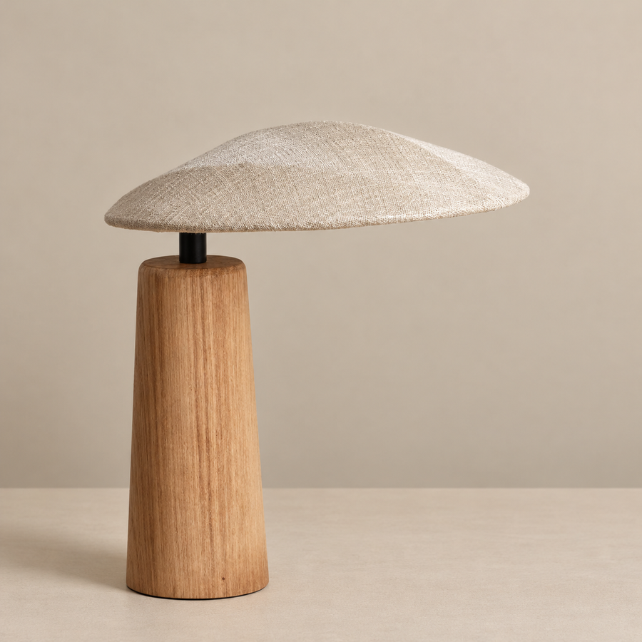 Kezawa Table Lamp