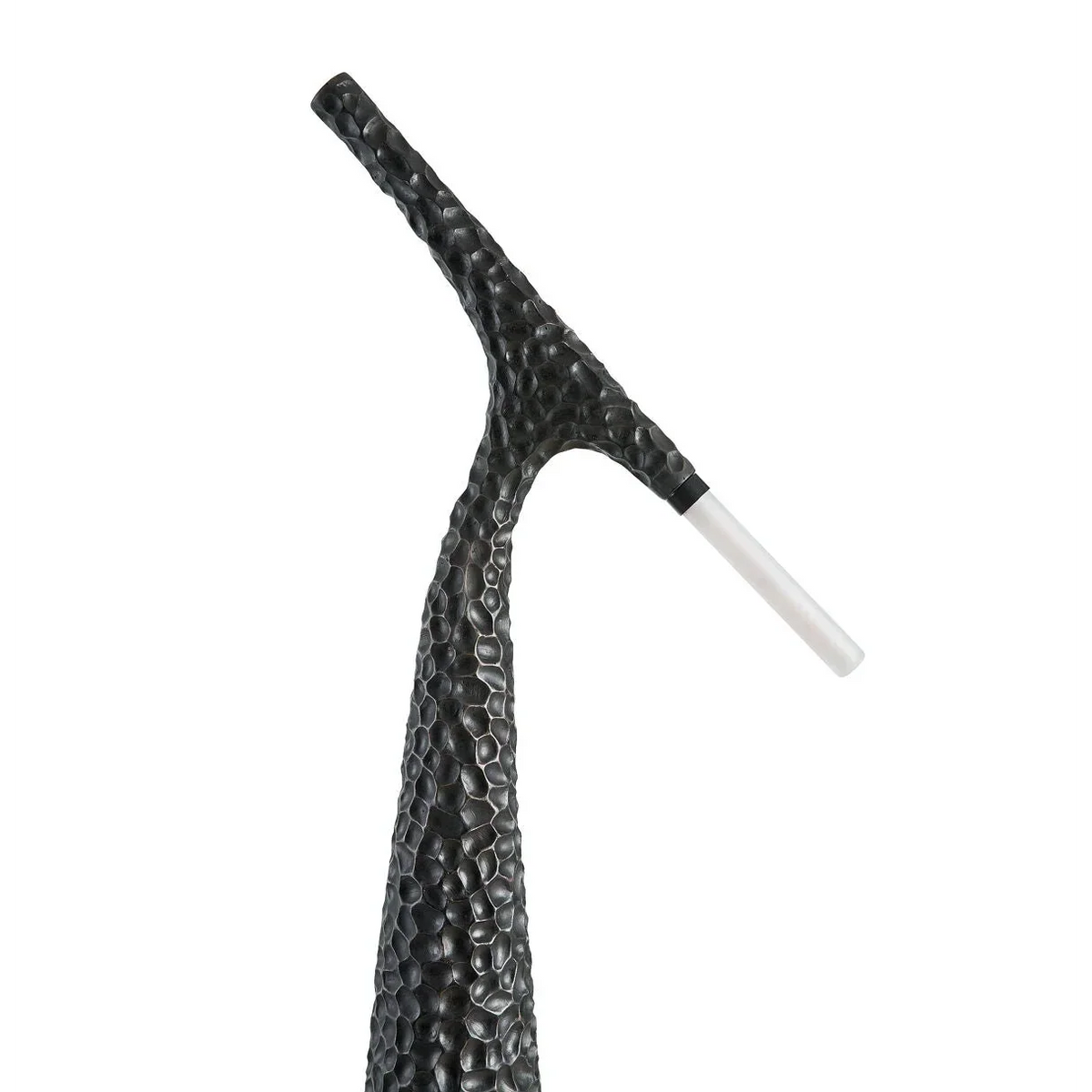 Resin Led Column Floor Lamp | Slim 30cm Profile 165cm Tall Pmma Diffuser Dimmable Option Casalola Lights Luxury Lamps