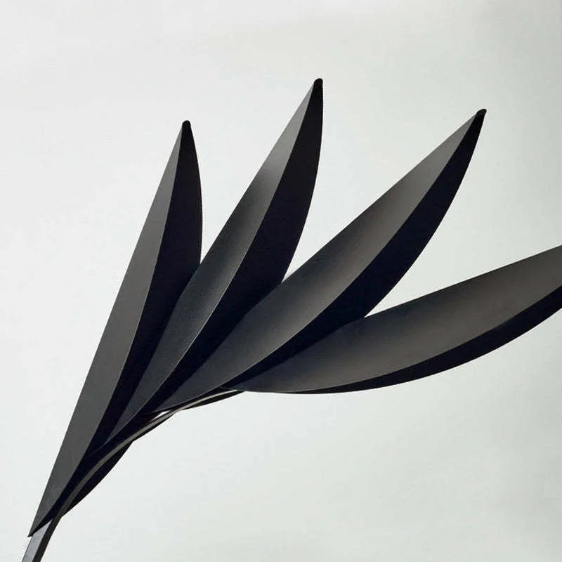 Unique Floor Lamps for Living Room | Pole Leaf | Shop