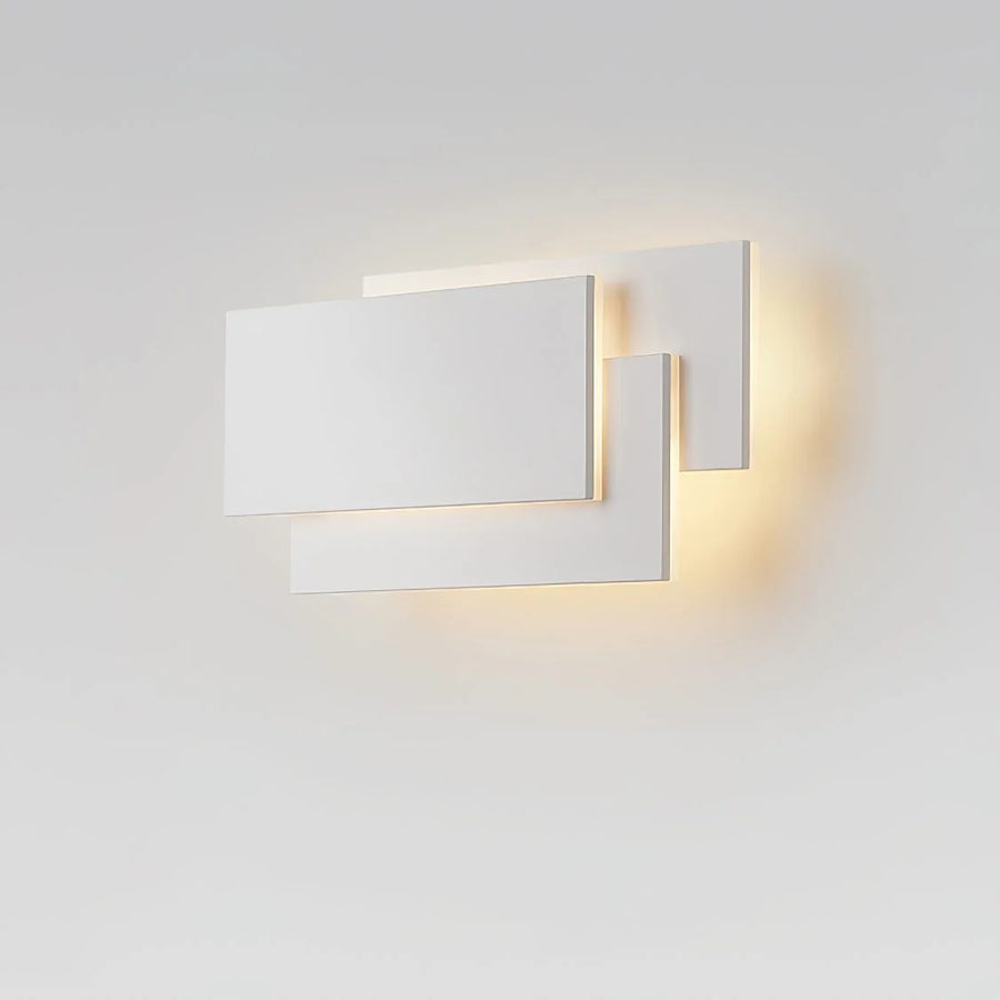 LED WALL LAMP ACRYLIC SCONCES