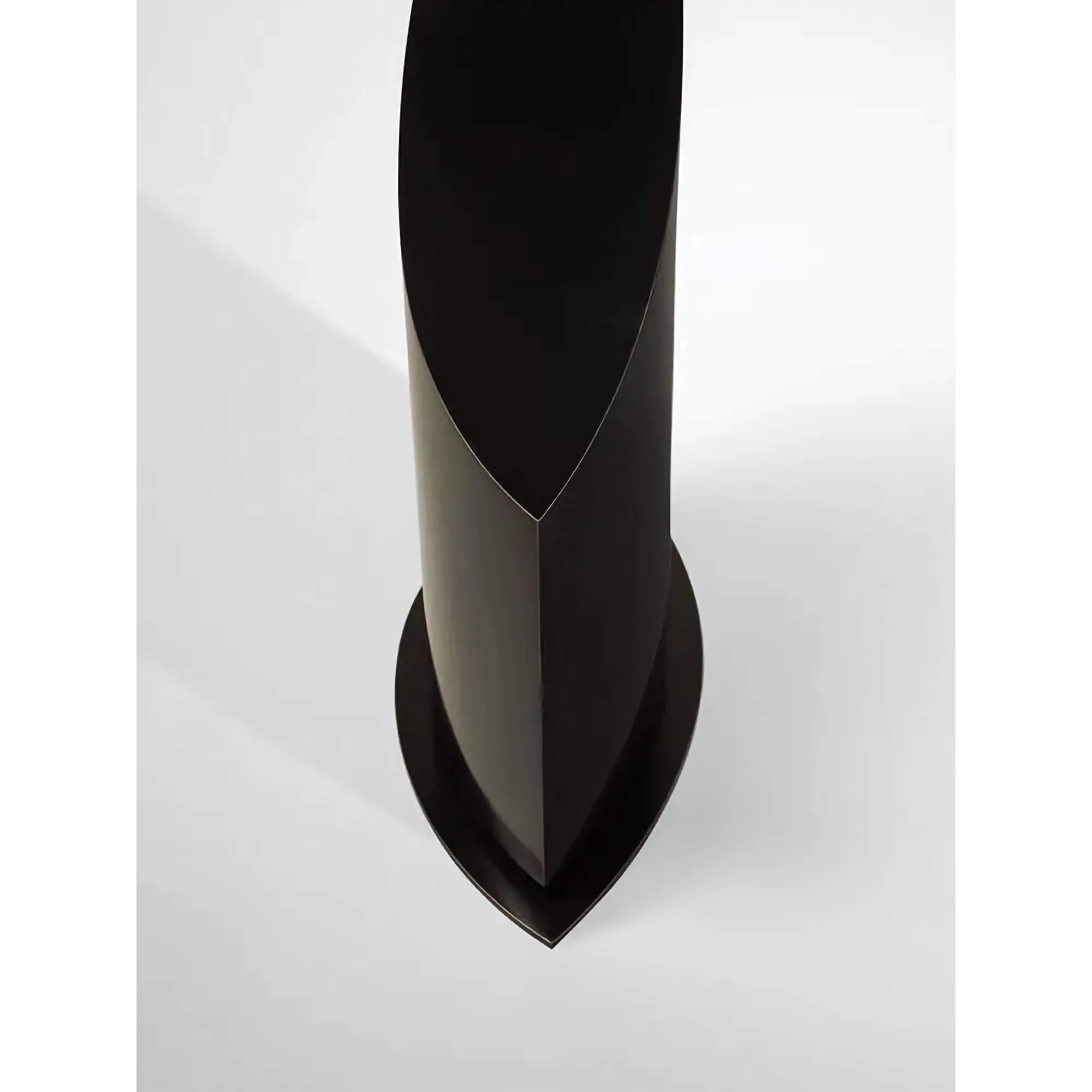 Unique Floor Lamps for Bedroom Living Room | Artisan | Linen and Resin Finish