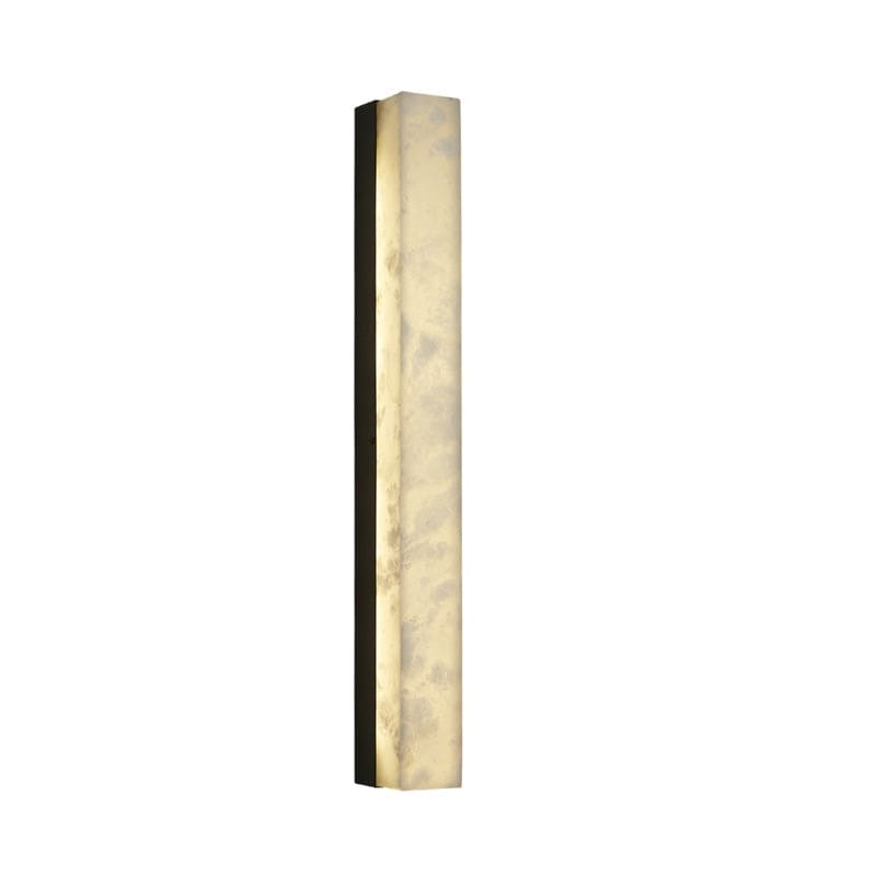 Marble Copper Wall Sconces for Hall Living Room Dining Bedroom