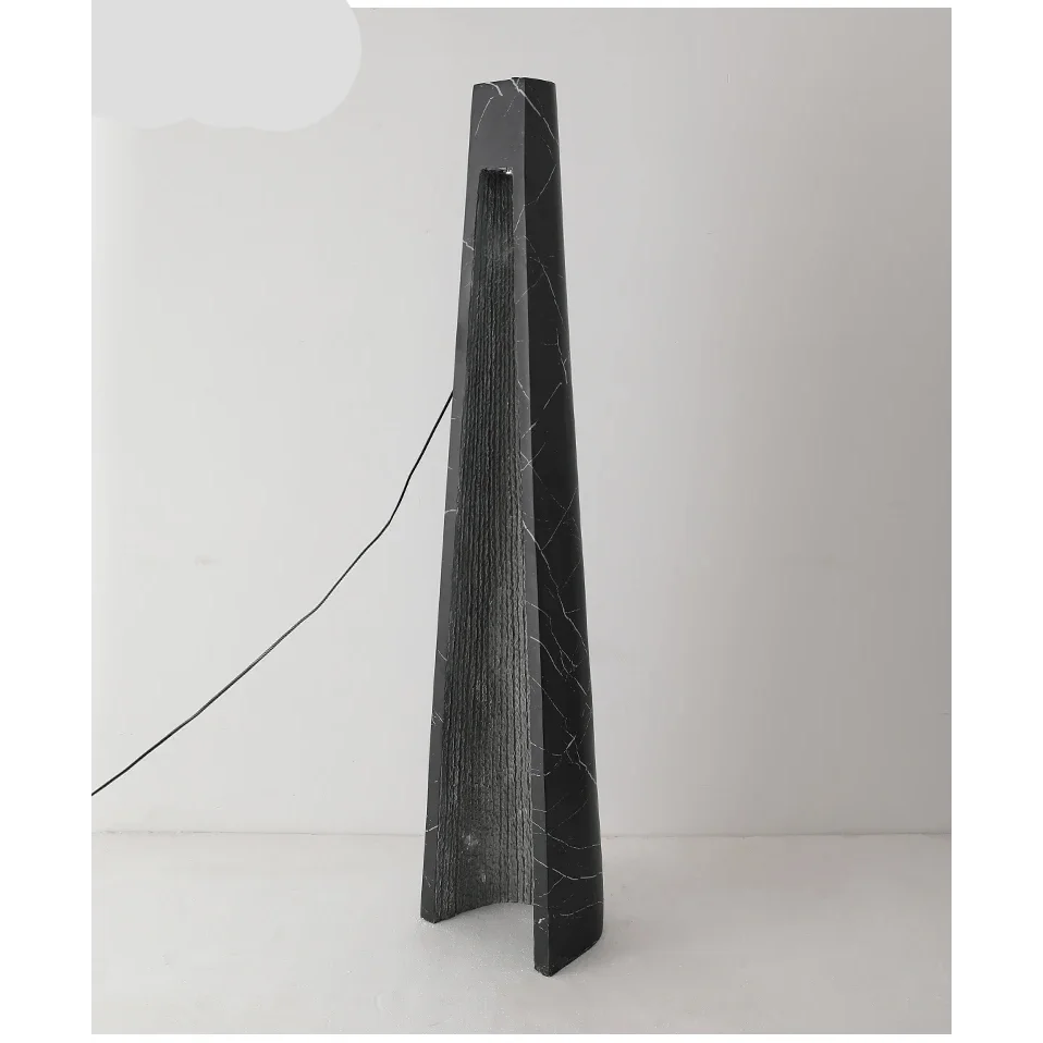 Contemporary Floor Lamp Luxury Home Decor Ceramic Lamps