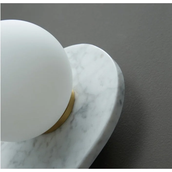 Marble Wall Light Fixtures Green White Luxury Interior Home Decor Casalolalights Luxury Lamps for Interior Designers