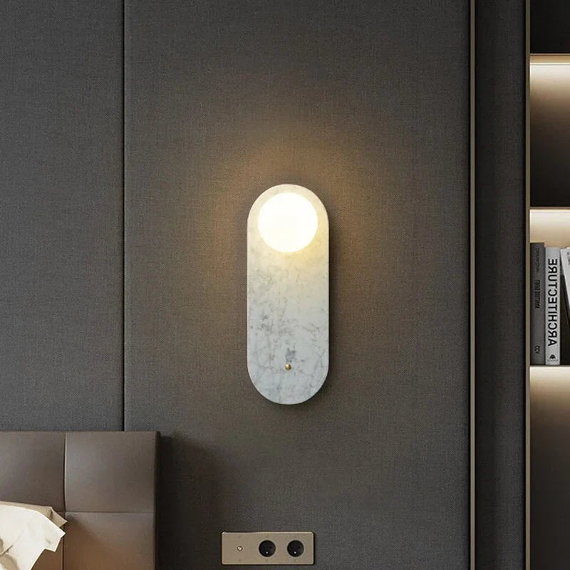Marble Wall Light Fixtures Green White Luxury Interior Home Decor Casalolalights Luxury Lamps for Interior Designers