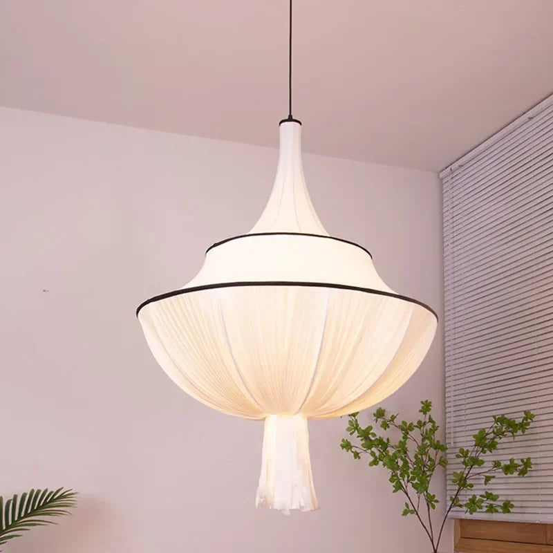 Designer Ceiling Lamps | Meduse Chandelier for Living Room Bedroom