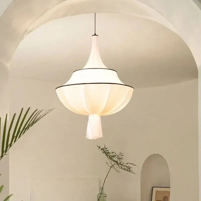 Designer Ceiling Lamps | Meduse Chandelier for Living Room Bedroom - Pendant Lamps