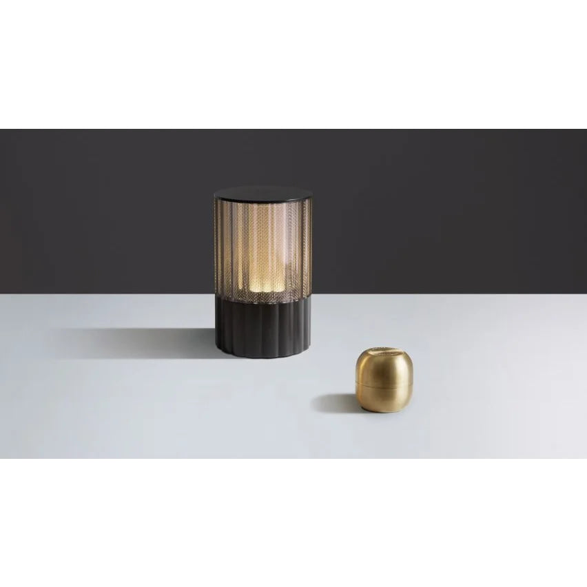 Mid Century Table Lamp for Restaurants Bars Lounges Hotels