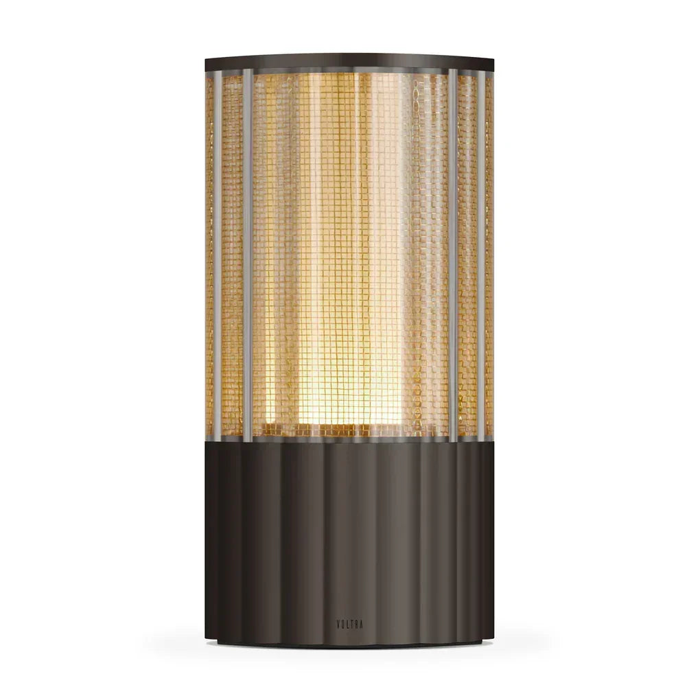 Mid Century Table Lamp for Restaurants Bars Lounges Hotels