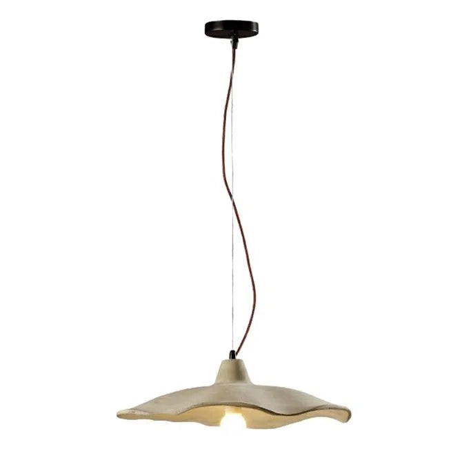 Minimalist Natural Pendant Lamps for Dining Room Kitchen Island Stairs