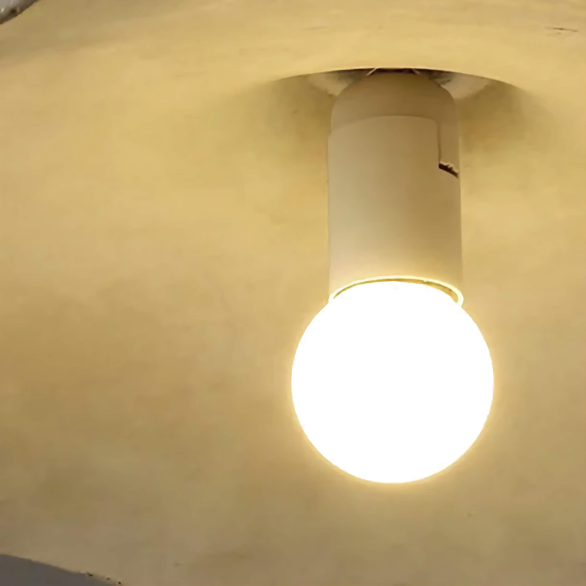 Minimalist Natural Pendant Lamps for Dining Room Kitchen Island Stairs