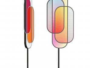 Shop for Floor Lamps - Standing Light Living Room - Modern Decor