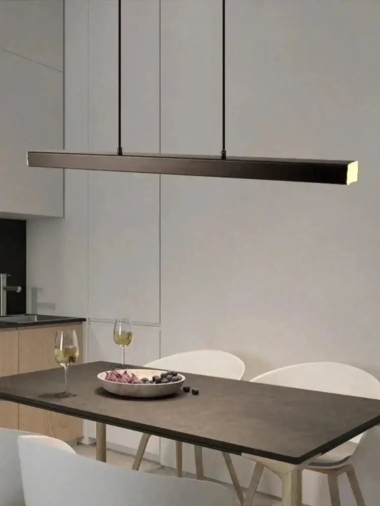 Modern Bar Kitchen Pendant Lighting | Chandeliers for Office Dining Room | Casalola - Lamps