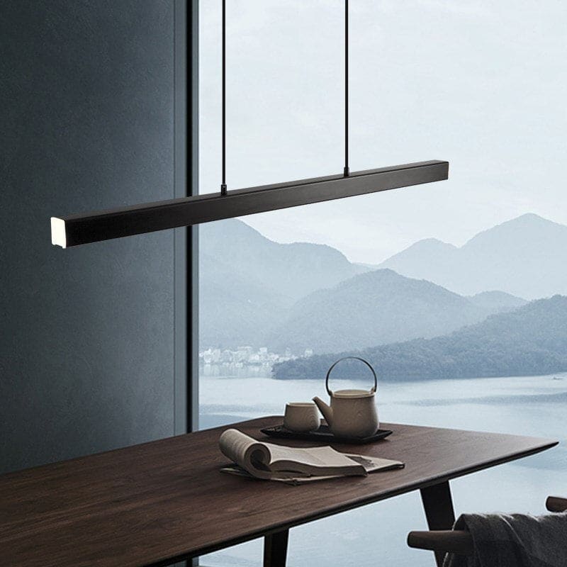 Modern Bar Kitchen Pendant Lighting | Chandeliers for Office Dining Room | Casalola - Lamps