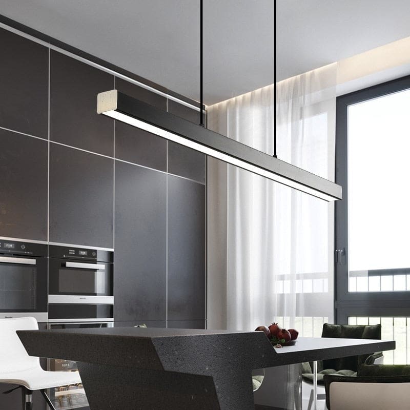 Modern Bar Kitchen Pendant Lighting | Chandeliers for Office Dining Room | Casalola - Lamps