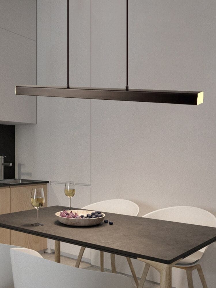 Modern Bar Kitchen Pendant Lighting | Chandeliers for Office Dining Room | Casalola - Lamps