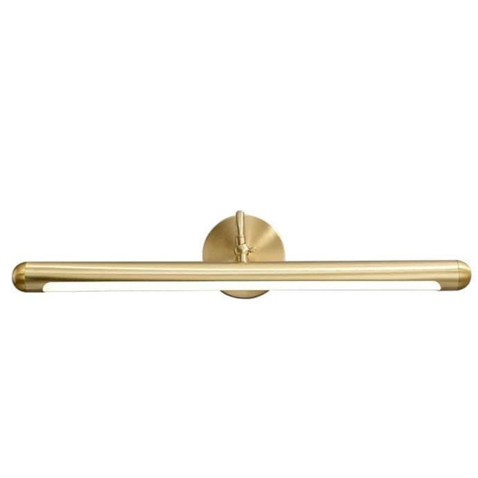 Wall Lamps for Artwork - Sconces Bathroom - Copper Finish