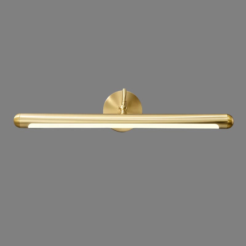 Wall Lamps for Artwork - Sconces Bathroom - Copper Finish