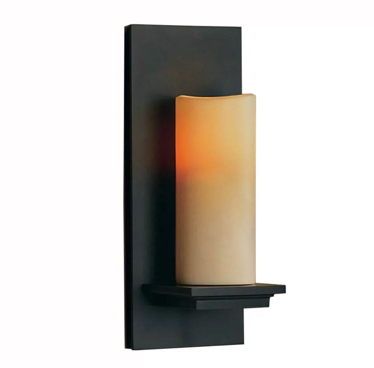 Candle Wall Sconces – Decorative Lamps for Hallways Bedroom Living Room