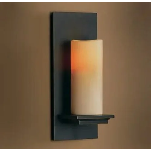 Candle Wall Sconces – Decorative Lamps for Hallways Bedroom Living Room