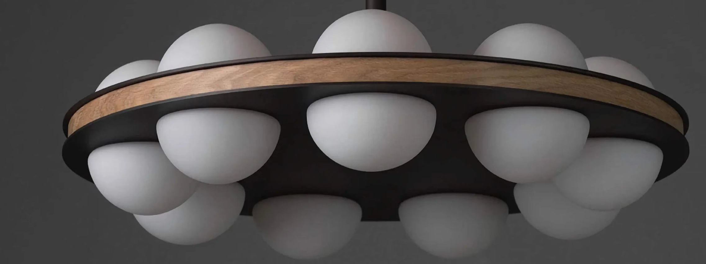 MODERNI MINIMALISTIČKI LUSTERI | CLHTL025