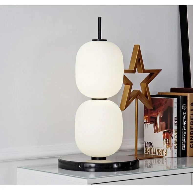 Modern Minimalist Table Lamp | Bedside | for Living Room | Casalola