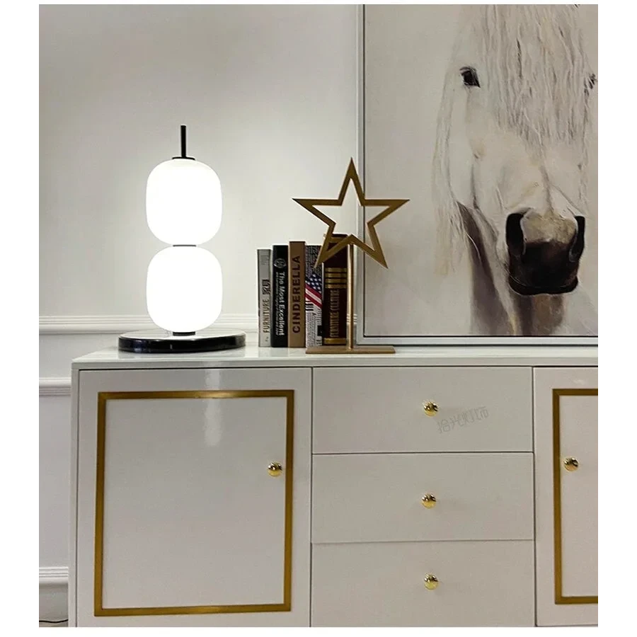 Modern Minimalist Table Lamp | Bedside | for Living Room | Casalola