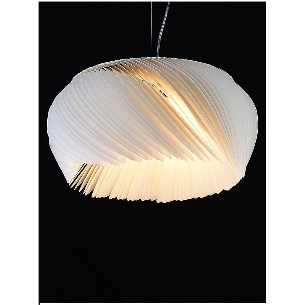 Modern Acrylic Pendant Lamp for Living Rooms Dining and Bedrooms - Lamps