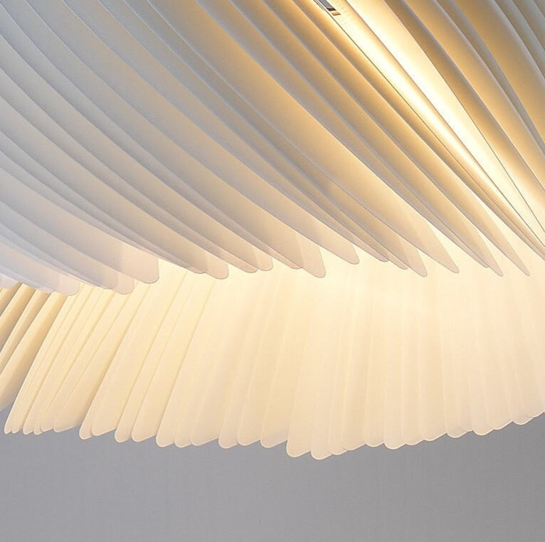 Modern Acrylic Pendant Lamp for Living Rooms Dining and Bedrooms - Lamps