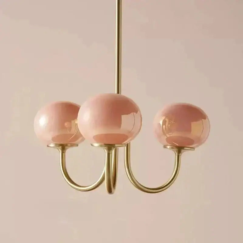 Modern Pendant Lighting for Living Room Corridor Dining - Semi-flush Mounts