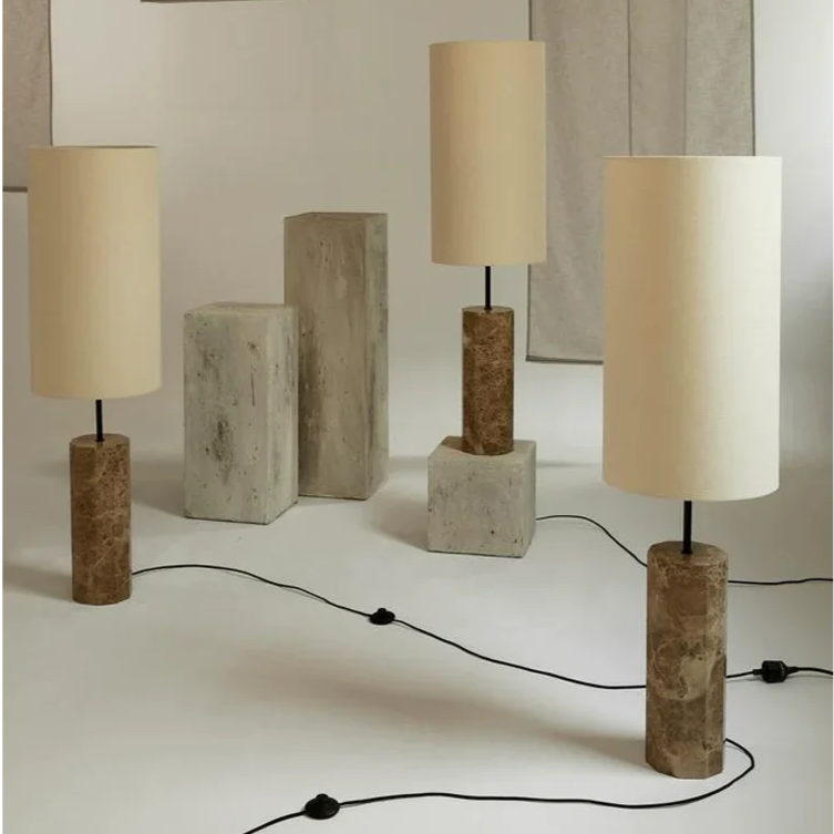 Modern Simple Marble