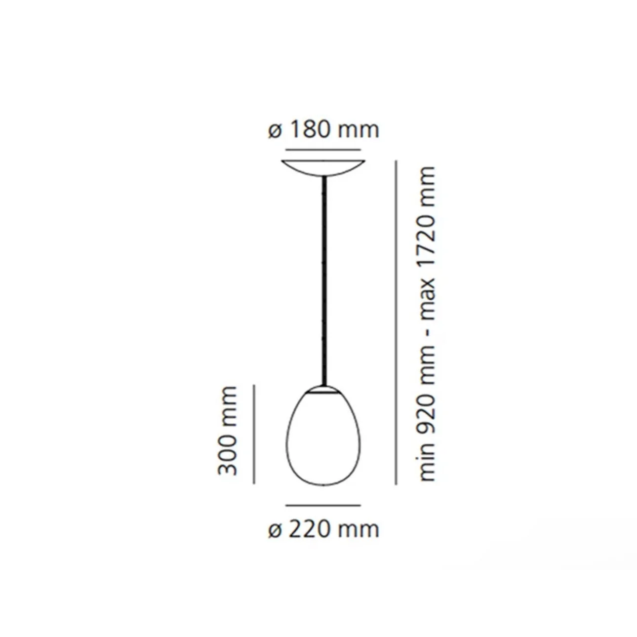 Modern Luxury Pendant Lamp for Nursery Living Room Perfect Contemporary Homes