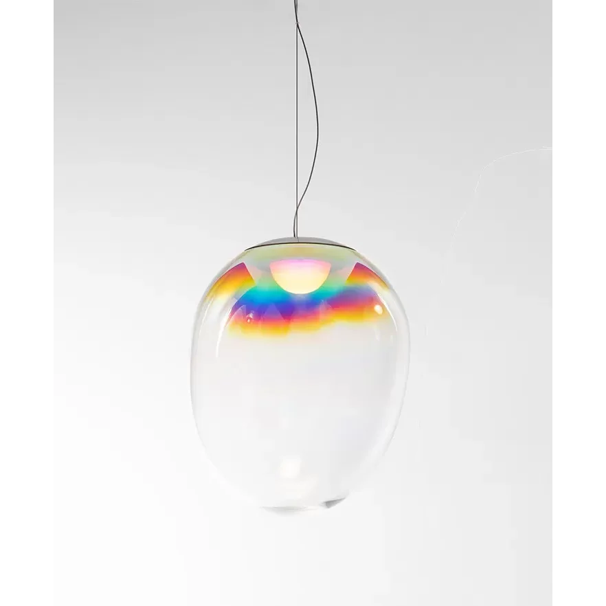 Modern Luxury Pendant Lamp for Nursery Living Room Perfect Contemporary Homes