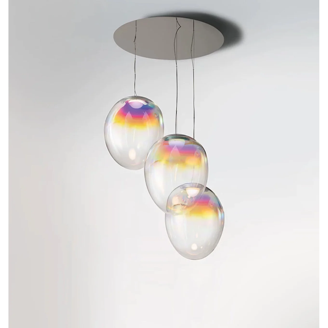 Modern Luxury Pendant Lamp for Nursery Living Room Perfect Contemporary Homes