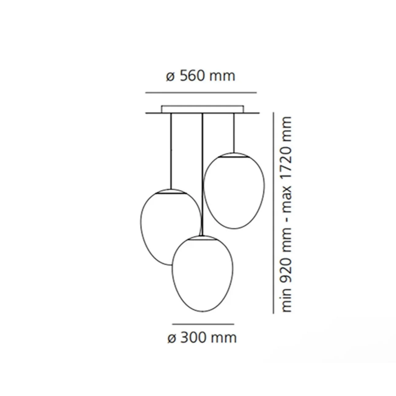 Modern Luxury Pendant Lamp for Nursery Living Room Perfect Contemporary Homes