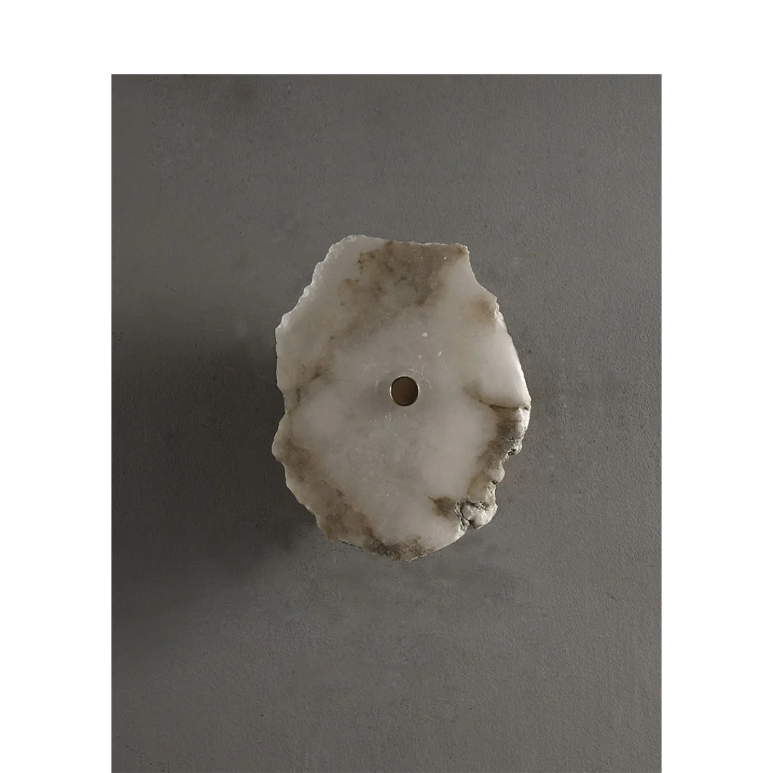 Decoratives Wall Sconces | Marble Lamp for Living Room Bedroom