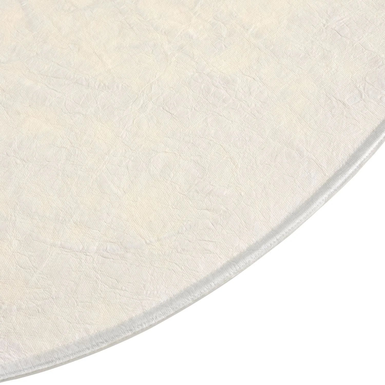 Fabric Led Pendant Lamp Parisian Chic Ceiling Light Fixtures for Living Room Bedroom