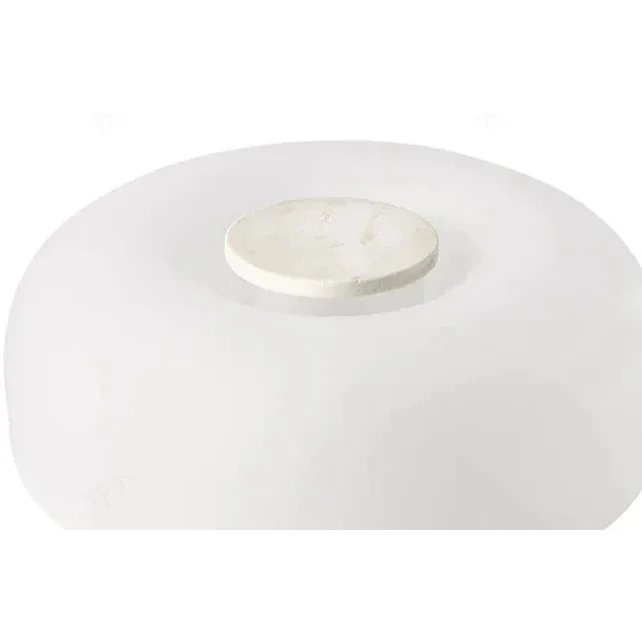 Marble Stone Table Lamp Earth Tones Bedside Contemporary Modern Luxe Lighting Casalolalights Luxury Lamps for Interior