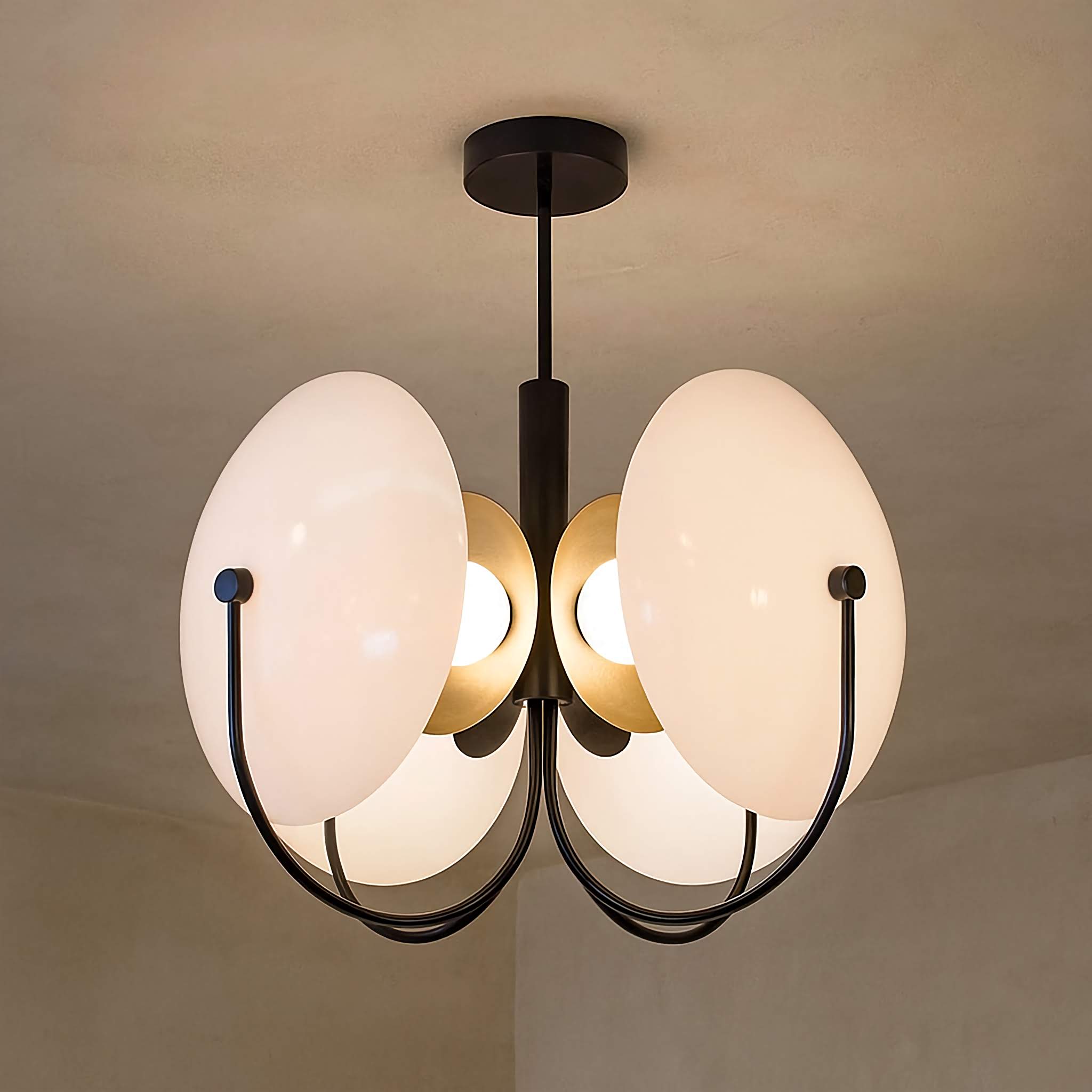 OPAL GLOBE ORBIT PENDANT | CLDFTS27